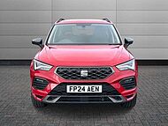 SEAT Ateca 1.5 TSI EVO FR Sport 5dr DSG