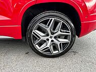 SEAT Ateca 1.5 TSI EVO FR Sport 5dr DSG