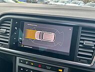 SEAT Ateca 1.5 TSI EVO FR Sport 5dr DSG