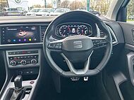 SEAT Ateca 1.5 TSI EVO FR Sport 5dr DSG