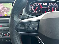 SEAT Ateca 1.5 TSI EVO FR Sport 5dr DSG