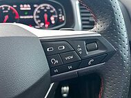 SEAT Ateca 1.5 TSI EVO FR Sport 5dr DSG