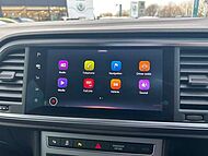 SEAT Ateca 1.5 TSI EVO FR Sport 5dr DSG