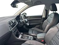 SEAT Ateca 1.5 TSI EVO FR Sport 5dr DSG