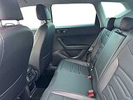 SEAT Ateca 1.5 TSI EVO FR Sport 5dr DSG