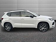 SEAT Ateca 1.5 TSI EVO FR Sport 5dr DSG