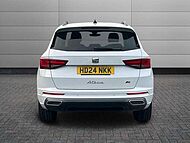 SEAT Ateca 1.5 TSI EVO FR Sport 5dr DSG