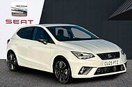 SEAT Ibiza 1.0 TSI 115 Xcellence Lux 5dr