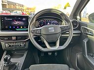 SEAT Ibiza 1.0 TSI 115 Xcellence Lux 5dr