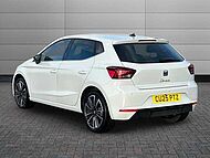 SEAT Ibiza 1.0 TSI 115 Xcellence Lux 5dr