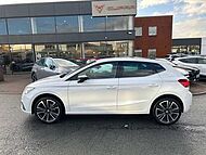 SEAT Ibiza 1.0 TSI 115 Xcellence Lux 5dr