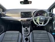 SEAT Ibiza 1.0 TSI 115 Xcellence Lux 5dr