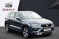 SEAT Ateca 1.5 TSI EVO SE Technology 5dr DSG