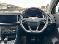 SEAT Ateca 1.5 TSI EVO SE Technology 5dr DSG