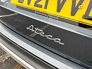 SEAT Ateca 1.5 TSI EVO SE Technology 5dr DSG