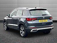 SEAT Ateca 1.5 TSI EVO SE Technology 5dr DSG