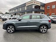 SEAT Ateca 1.5 TSI EVO SE Technology 5dr DSG