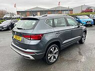 SEAT Ateca 1.5 TSI EVO SE Technology 5dr DSG