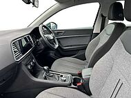 SEAT Ateca 1.5 TSI EVO SE Technology 5dr DSG