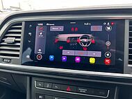 SEAT Ateca 1.5 TSI EVO SE Technology 5dr DSG