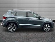 SEAT Ateca 1.5 TSI EVO SE Technology 5dr DSG