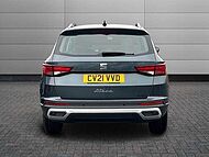 SEAT Ateca 1.5 TSI EVO SE Technology 5dr DSG
