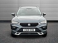 SEAT Ateca 1.5 TSI EVO SE Technology 5dr DSG