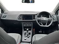 SEAT Ateca 1.5 TSI EVO SE Technology 5dr DSG