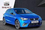 SEAT Ibiza 1.0 TSI 115 FR Sport 5dr