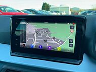 SEAT Ibiza 1.0 TSI 115 FR Sport 5dr