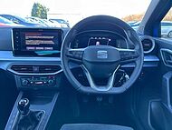 SEAT Ibiza 1.0 TSI 115 FR Sport 5dr