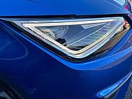 SEAT Ibiza 1.0 TSI 115 FR Sport 5dr