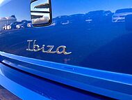 SEAT Ibiza 1.0 TSI 115 FR Sport 5dr