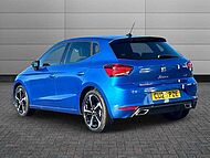 SEAT Ibiza 1.0 TSI 115 FR Sport 5dr