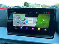 SEAT Ibiza 1.0 TSI 115 FR Sport 5dr