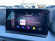 SEAT Ibiza 1.0 TSI 115 FR Sport 5dr