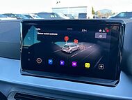 SEAT Ibiza 1.0 TSI 115 FR Sport 5dr