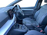 SEAT Ibiza 1.0 TSI 115 FR Sport 5dr