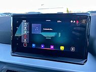 SEAT Ibiza 1.0 TSI 115 FR Sport 5dr