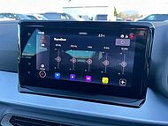 SEAT Ibiza 1.0 TSI 115 FR Sport 5dr