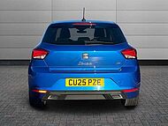SEAT Ibiza 1.0 TSI 115 FR Sport 5dr