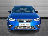 SEAT Ibiza 1.0 TSI 115 FR Sport 5dr