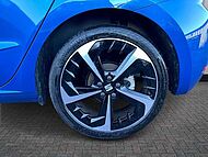 SEAT Ibiza 1.0 TSI 115 FR Sport 5dr