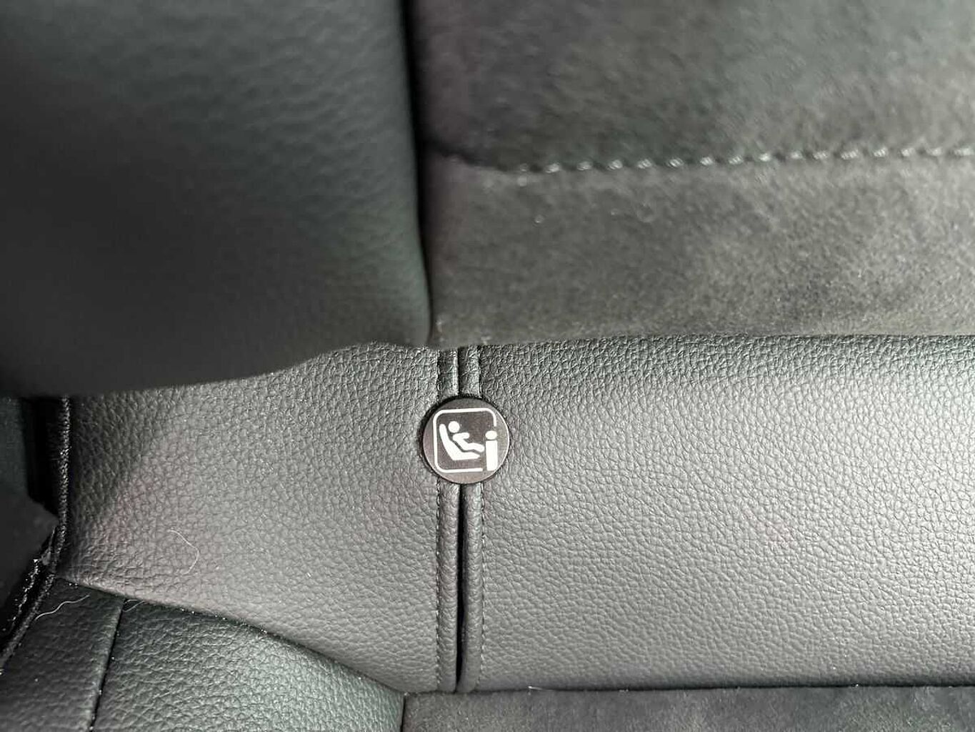 SEAT Ibiza 1.0 TSI 110 FR Sport 5dr