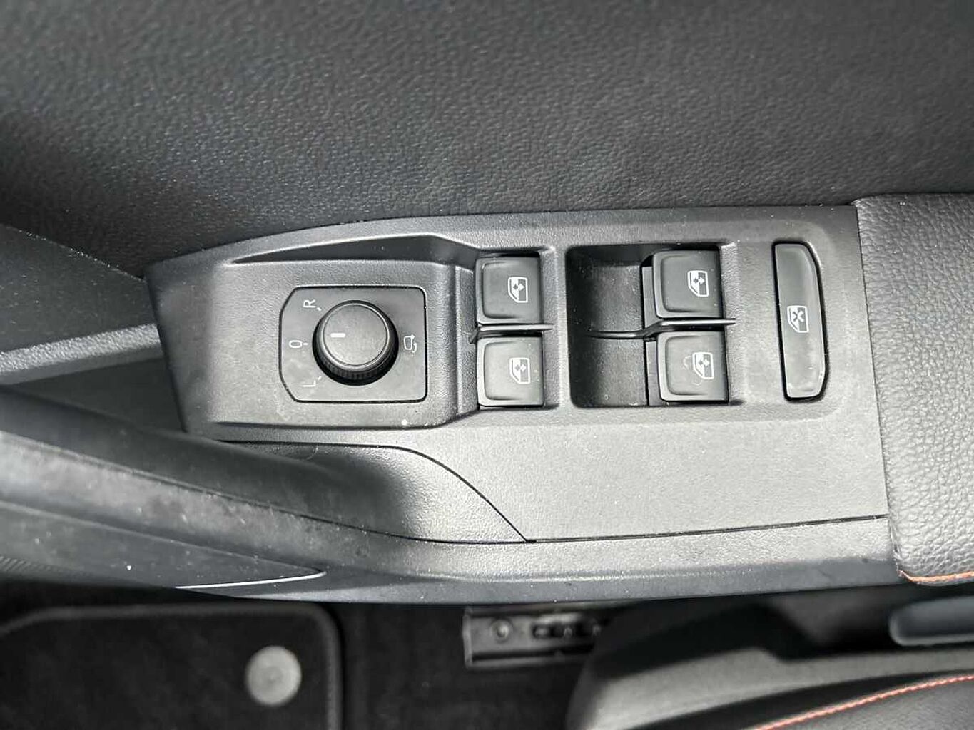 SEAT Ibiza 1.0 TSI 110 FR Sport 5dr