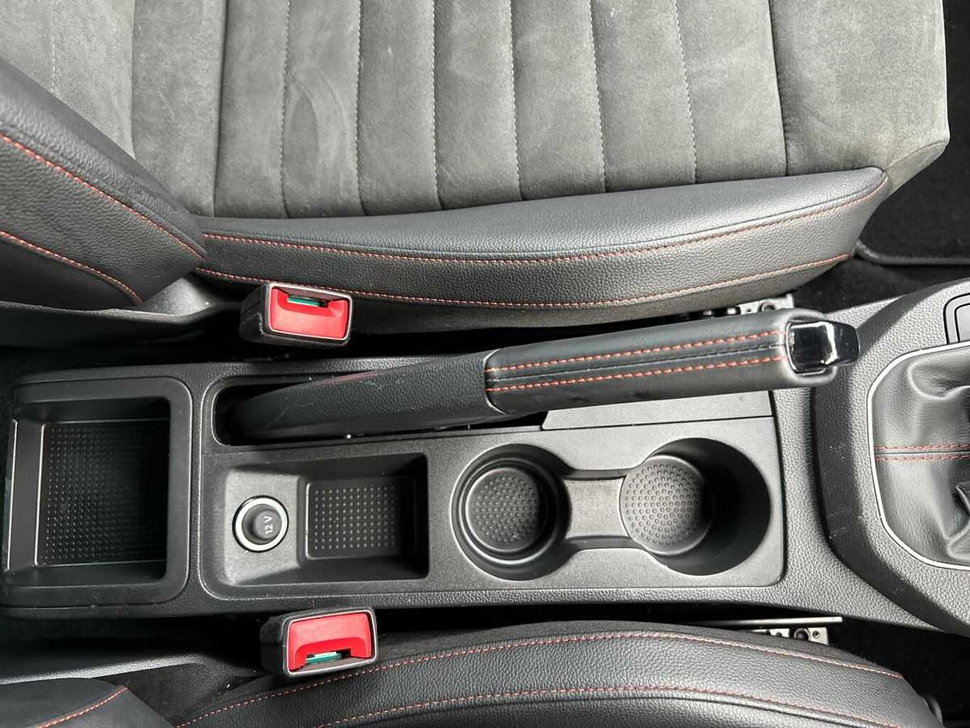 SEAT Ibiza 1.0 TSI 110 FR Sport 5dr