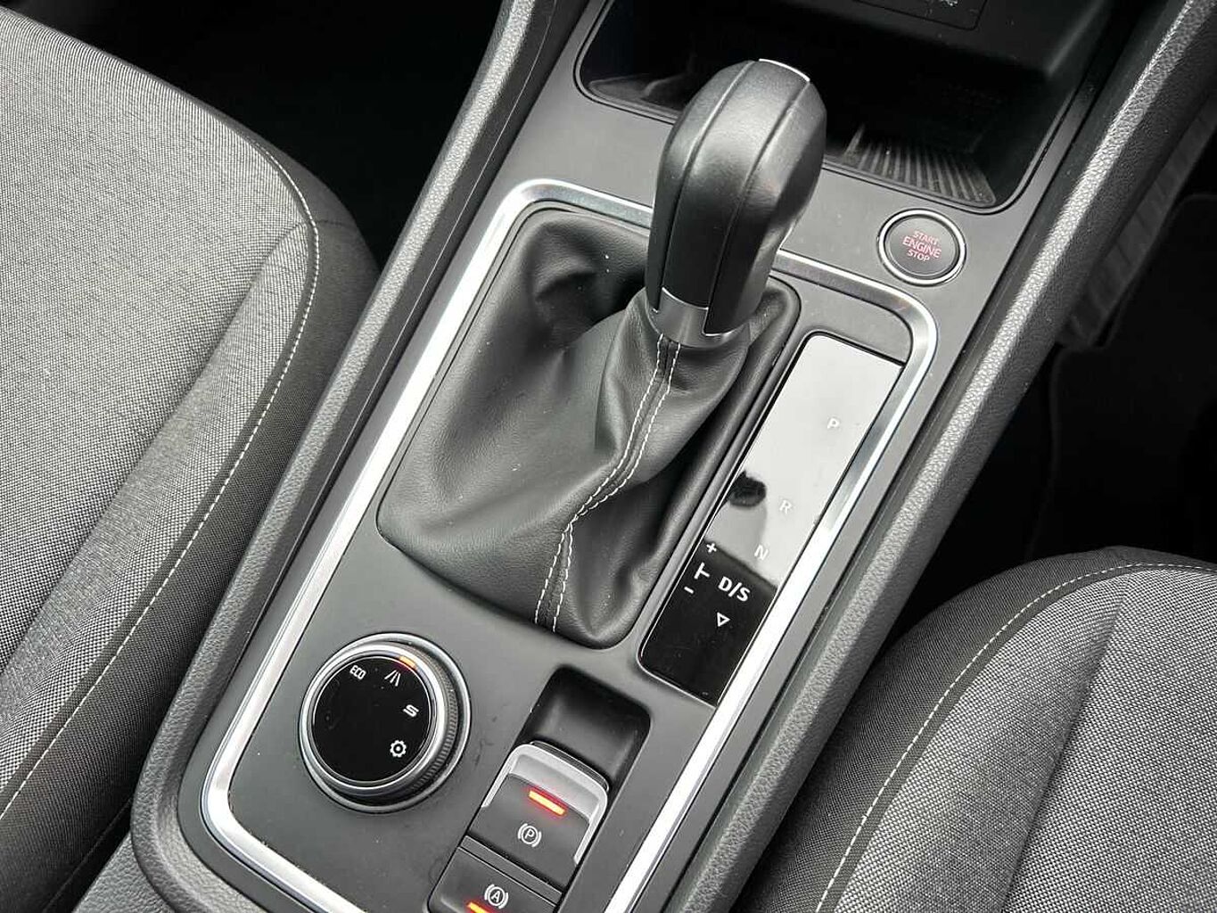 SEAT Ateca 1.5 TSI EVO SE Technology 5dr DSG