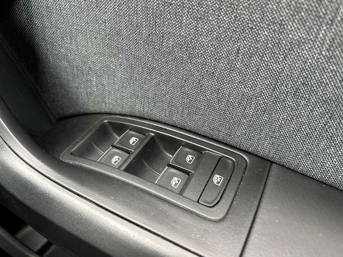 SEAT Ateca 1.5 TSI EVO SE Technology 5dr DSG