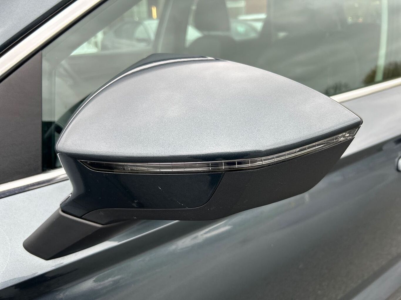 SEAT Ateca 1.5 TSI EVO SE Technology 5dr DSG