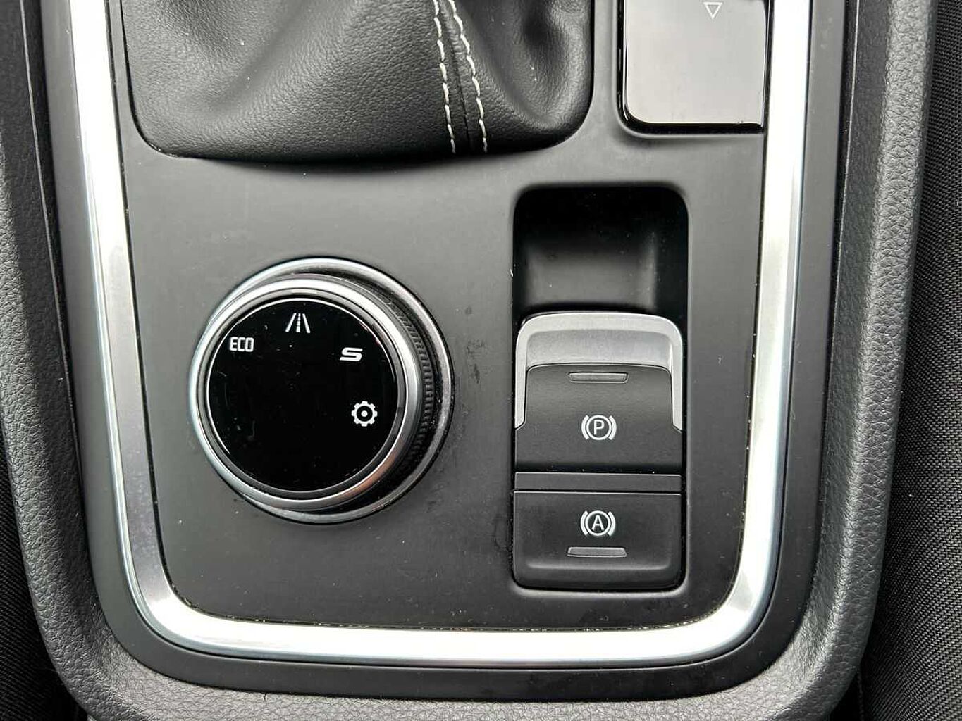 SEAT Ateca 1.5 TSI EVO SE Technology 5dr DSG